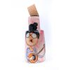 miss art ceramic bottle 1