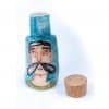 my mustache handmade ceramic mug