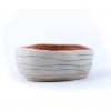 unique handmade ceramic bowl
