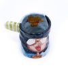 Ceramic mug - Miss Art #7 - Image 3