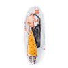 Ceramic platter (small) - Miss Art #5