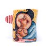 Ceramic mug - Mummy loves you - Image 2