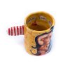 Ceramic mug - Mummy loves you - Image 3