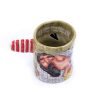 Ceramic mug - Panos & me - Image 2