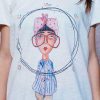 Me, myself and I Tshirt - Image 3