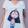 We just need to remember to dream Tshirt - Image 4