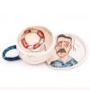 Tea cup with saucer - My sailor #2