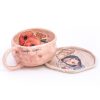 Tea cup with saucer - I choose you - Image 2