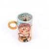 Cappuccino cup - Back to school - Image 2