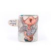 Ceramic mug - Sing it!!!