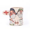 Ceramic mug - Anonymous heroes