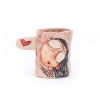 Ceramic mug - Believe your dreams