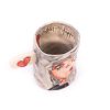 Ceramic mug - I am happiest when I'm right next to you - Image 4