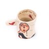 Ceramic mug - Only black clothes - Image 2