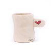 Ceramic mug - She called love... - Image 3