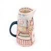 Ceramic jug - Save my life - Image 4