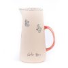 Ceramic jug - A marriage - Image 3
