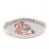 Ceramic plate - Believe in the magic of Christmas - Image 2