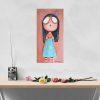 Miss Art poster #2 - Image 2