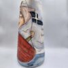 Handmade ceramic jug