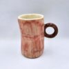 Cappuccino cup - Miss Art 8 - Image 3