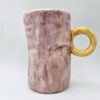 150ml / 5 oz handmade cappuccino cup